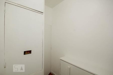 Apartamento à venda com 300m², 4 quartos e 1 vagaQuarto de Serviço 2