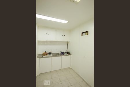 Apartamento à venda com 300m², 4 quartos e 1 vagaQuarto de Serviço 2