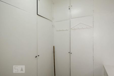 Apartamento à venda com 300m², 4 quartos e 1 vagaQuarto de Serviço