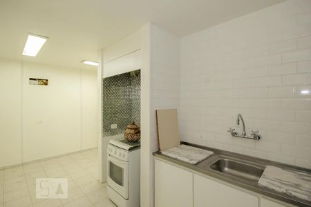 Apartamento à venda com 300m², 4 quartos e 1 vagaCozinha