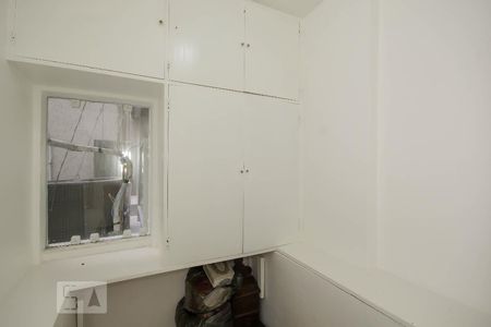 Apartamento à venda com 300m², 4 quartos e 1 vagaQuarto de Serviço 2