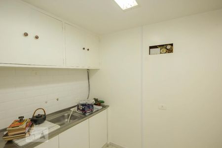 Apartamento à venda com 300m², 4 quartos e 1 vagaCozinha