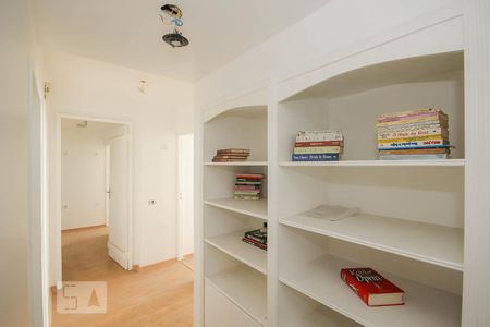 Apartamento à venda com 300m², 4 quartos e 1 vagaHall dos Quartos