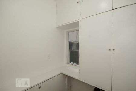 Apartamento à venda com 300m², 4 quartos e 1 vagaQuarto de Serviço 2