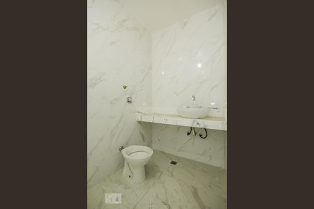 Apartamento à venda com 300m², 4 quartos e 1 vagaBanheiro