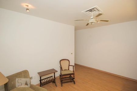 Apartamento à venda com 300m², 4 quartos e 1 vagaSala de Estar