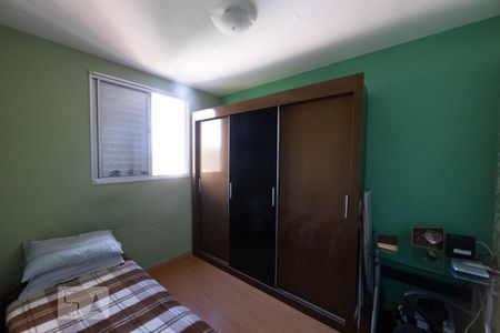 Quarto 1 de apartamento à venda com 2 quartos, 52m² em Vila Carrão, São Paulo