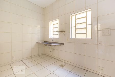 Casa para alugar com 2 quartos, 95m² em Dona Clara, Belo Horizonte