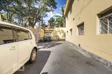 Casa para alugar com 2 quartos, 95m² em Dona Clara, Belo Horizonte