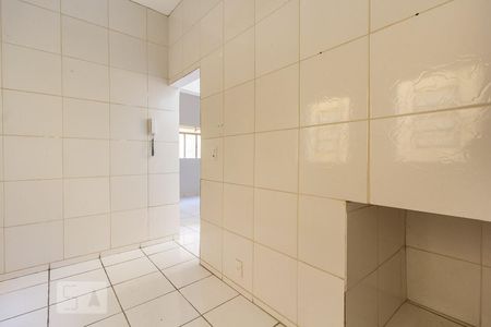 Casa para alugar com 2 quartos, 95m² em Dona Clara, Belo Horizonte