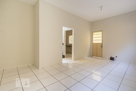 Casa para alugar com 2 quartos, 95m² em Dona Clara, Belo Horizonte