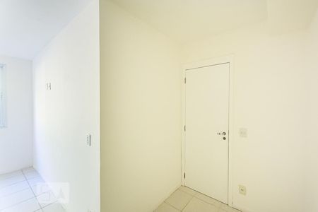 Suite  de apartamento à venda com 2 quartos, 70m² em Maceió, Niterói