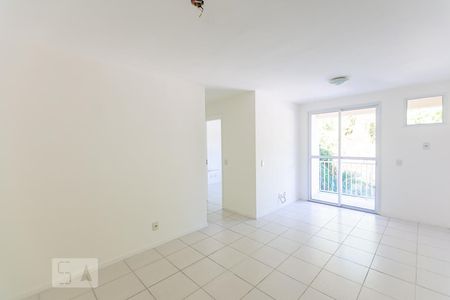 Sala de apartamento à venda com 2 quartos, 70m² em Maceió, Niterói