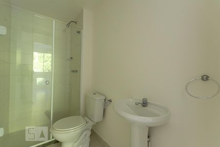 Banheiro Social de apartamento à venda com 2 quartos, 70m² em Maceió, Niterói