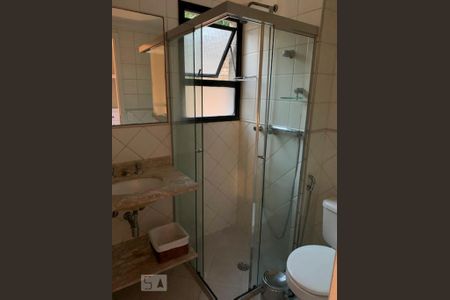 Apartamento para alugar com 90m², 3 quartos e 1 vagaSuíte - Quarto 3
