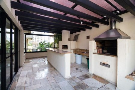 Apartamento para alugar com 90m², 3 quartos e 1 vagaChurrasqueira