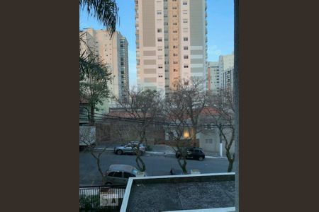 Visa de apartamento para alugar com 3 quartos, 90m² em Chácara Inglesa, São Paulo