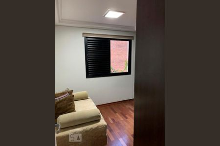 Quarto  de apartamento para alugar com 3 quartos, 90m² em Chácara Inglesa, São Paulo