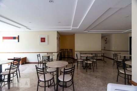 Apartamento para alugar com 90m², 3 quartos e 1 vagaSalão de Festas
