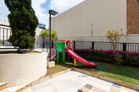 Apartamento para alugar com 90m², 3 quartos e 1 vagaPlayground