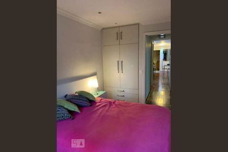 Apartamento para alugar com 90m², 3 quartos e 1 vaga Apartamento para alugar com 90m², 3 quartos e 1 vagaQuarto 3 - Suíte