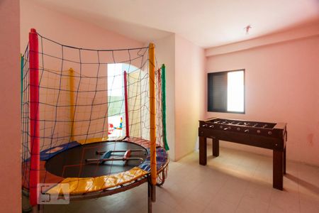 Apartamento para alugar com 90m², 3 quartos e 1 vagaBrinquedoteca
