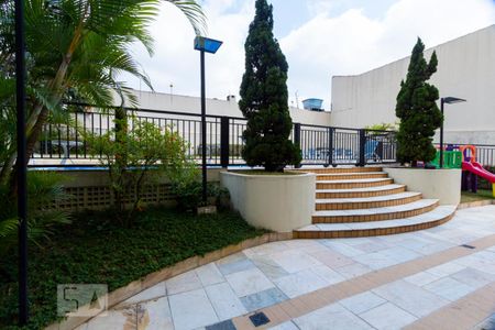 Apartamento para alugar com 90m², 3 quartos e 1 vagaPiscina