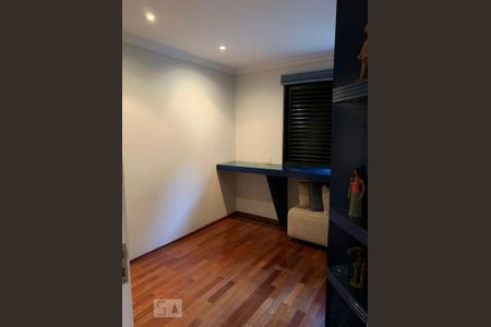 Quarto 1 de apartamento para alugar com 3 quartos, 90m² em Chácara Inglesa, São Paulo