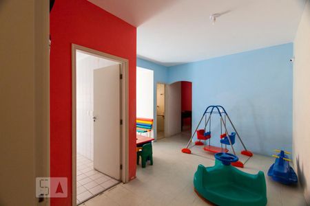 Apartamento para alugar com 90m², 3 quartos e 1 vagaBrinquedoteca