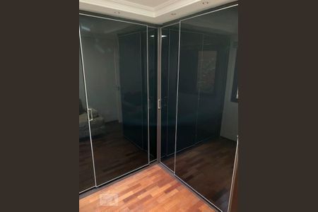 Quarto 2 de apartamento para alugar com 3 quartos, 90m² em Chácara Inglesa, São Paulo
