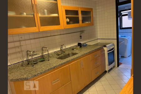 Apartamento para alugar com 90m², 3 quartos e 1 vaga Apartamento para alugar com 90m², 3 quartos e 1 vagaCozinha