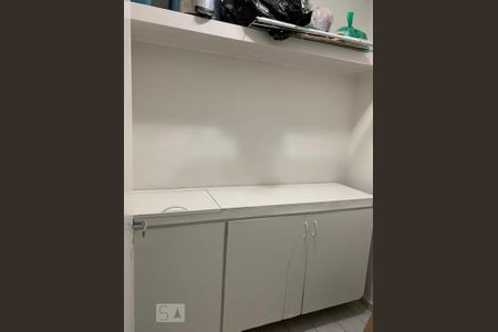Apartamento para alugar com 90m², 3 quartos e 1 vaga Apartamento para alugar com 90m², 3 quartos e 1 vagaÁrea de Serviço