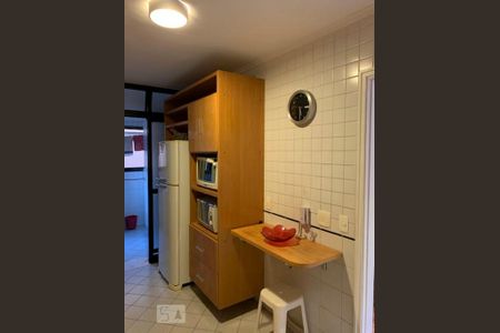 Apartamento para alugar com 90m², 3 quartos e 1 vaga Apartamento para alugar com 90m², 3 quartos e 1 vagaCozinha