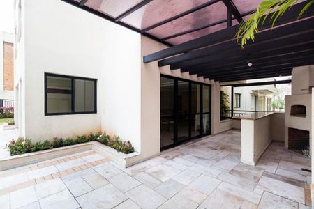 Apartamento para alugar com 90m², 3 quartos e 1 vagaChurrasqueira