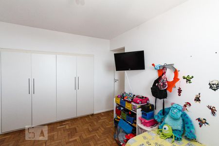 Quarto 02 de apartamento para alugar com 2 quartos, 98m² em Vila Gomes Cardim, São Paulo