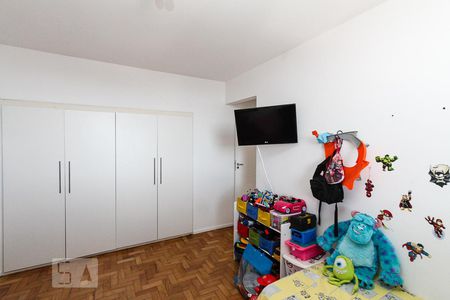 Quarto 02 de apartamento à venda com 3 quartos, 95m² em Vila Gomes Cardim, São Paulo