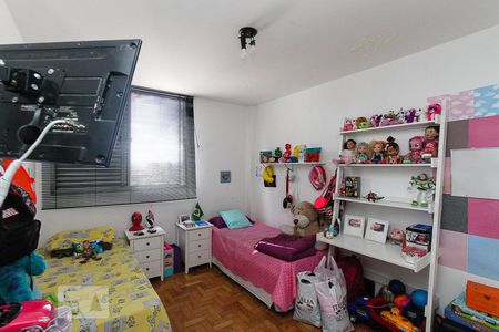 Quarto 02 de apartamento à venda com 2 quartos, 98m² em Vila Gomes Cardim, São Paulo