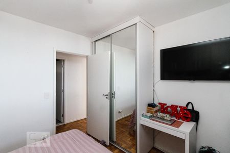 Quarto de apartamento à venda com 3 quartos, 95m² em Vila Gomes Cardim, São Paulo