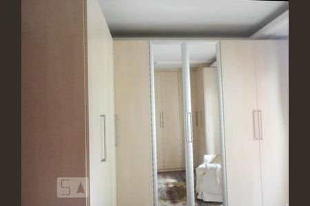 Quarto 1 de apartamento à venda com 4 quartos, 188m² em Vila Santo Estevão, São Paulo