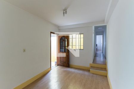 Sala 2   de casa para alugar com 3 quartos, 143m² em Vila Maria Alta, São Paulo