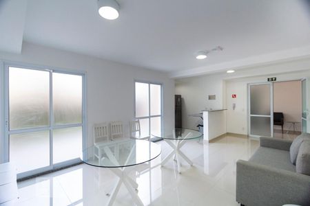 Apartamento à venda com 84m², 2 quartos e 1 vagaSalão de Festas