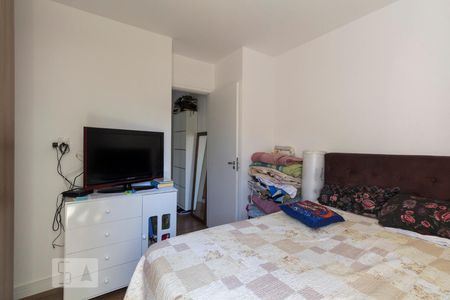 Apartamento à venda com 84m², 2 quartos e 1 vagaQuarto 2 - Suíte