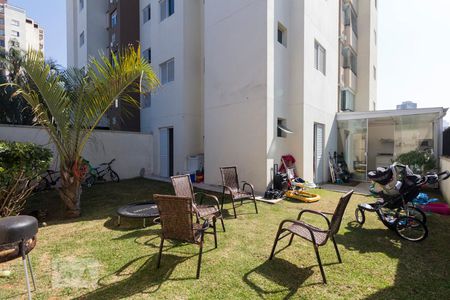 Apartamento à venda com 84m², 2 quartos e 1 vagaÁrea Garden
