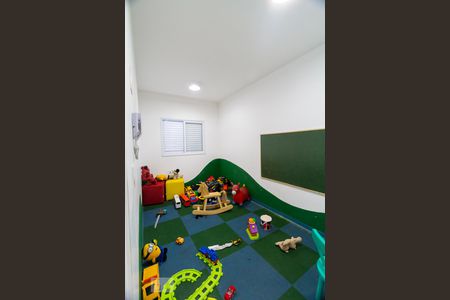 Apartamento à venda com 84m², 2 quartos e 1 vagaBrinquedoteca
