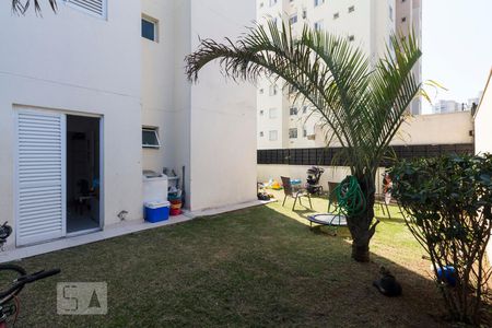 Apartamento à venda com 84m², 2 quartos e 1 vagaÁrea Garden