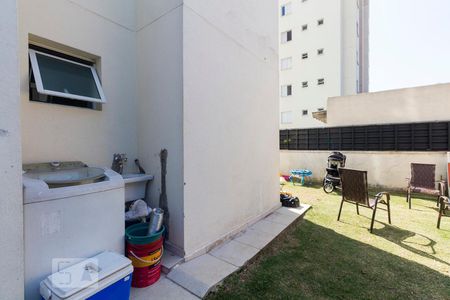 Apartamento à venda com 84m², 2 quartos e 1 vagaÁrea de Serviço