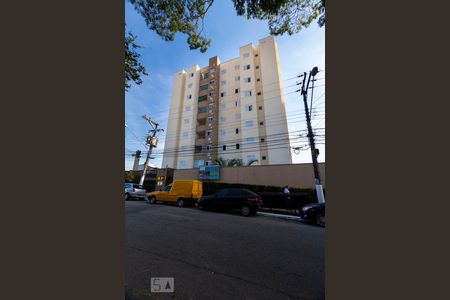 Apartamento à venda com 84m², 2 quartos e 1 vagaFachada