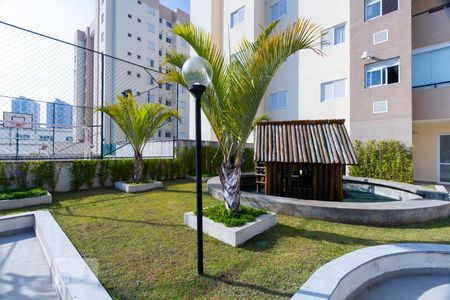 Apartamento à venda com 84m², 2 quartos e 1 vagaPlayground