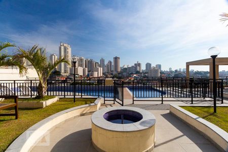 Apartamento à venda com 84m², 2 quartos e 1 vagaÁrea Externa
