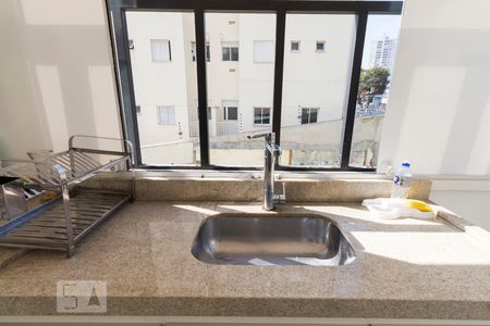Apartamento à venda com 84m², 2 quartos e 1 vagaCozinha